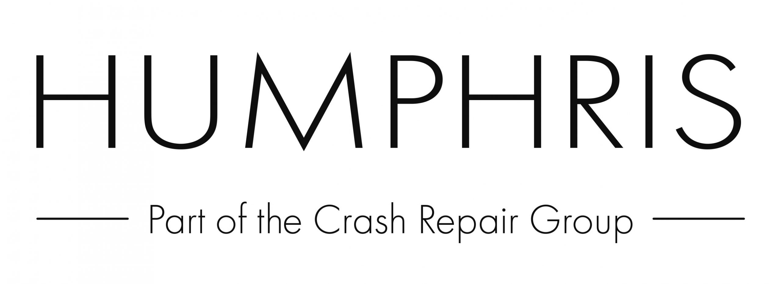 Humphris Oxford Crash Repair Centre